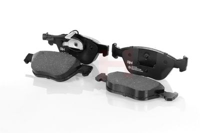 SET PLACUTE FRANA FRANA DISC GH GH412340 55