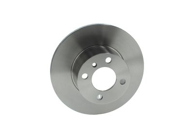 BREMSSCHEIBE BOSCH 0986478032 6