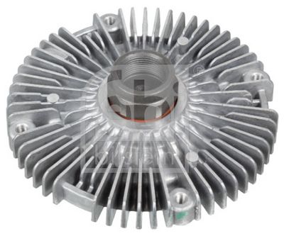 CUPLA VENTILATOR RADIATOR