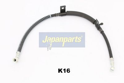 държач, спирачен маркуч JAPANPARTS TF-K16