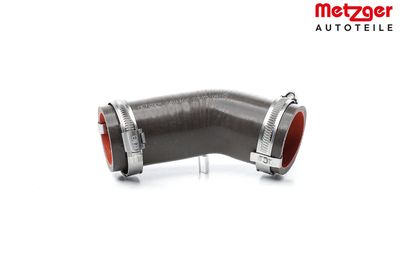 LADELUFTSCHLAUCH METZGER AUTOTEILE 2401102 2