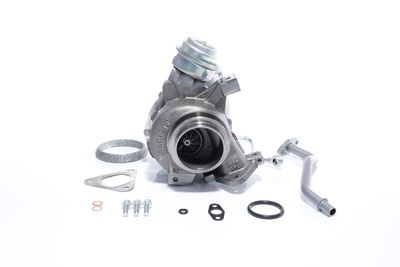 LADER AUFLADUNG BTS Turbo T981234 19