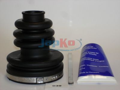 Sada manžiet, hnací hriadeľ JAPKO 63039