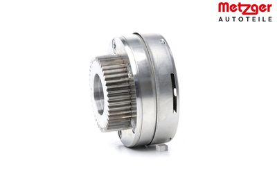 NOCKENWELLENVERSTELLER METZGER AUTOTEILE 2410026 27