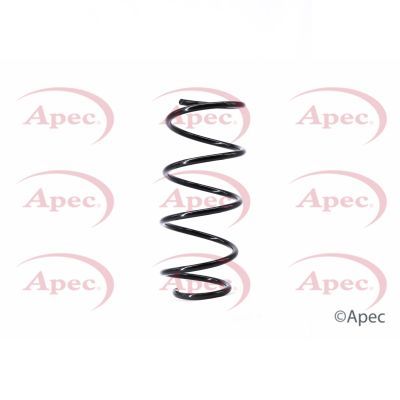 Suspension Spring APEC ACS1378