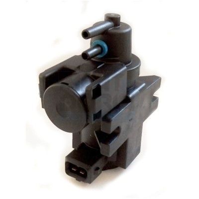 CONVERTOR DE PRESIUNE TURBOCOMPRESOR