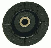 LAGERUNG ACHSTRäGER