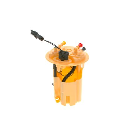 SENSOR KRAFTSTOFFVORRAT BOSCH 0986580385 12