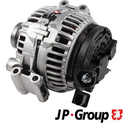 Alternator 1490101700