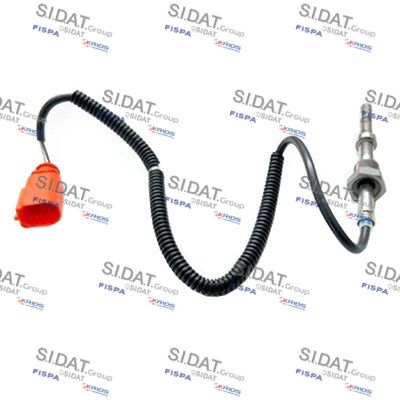 SENSOR ABGASTEMPERATUR