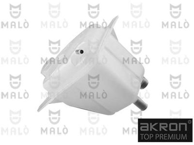 разширителен съд, охладителна течност AKRON-MALÒ 117043