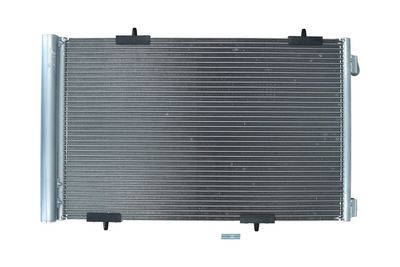 CONDENSATOR CLIMATIZARE