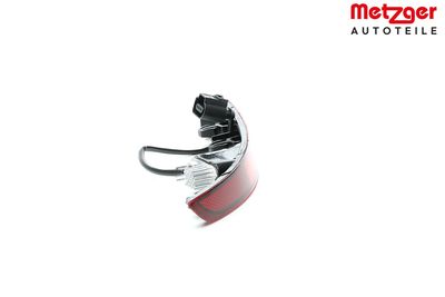 NEBELSCHLUSSLEUCHTE METZGER AUTOTEILE 2080297 30