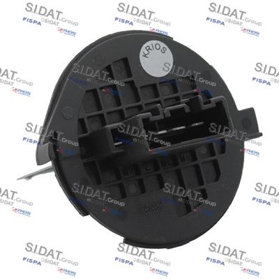 WIDERSTAND INNENRAUMGEBLäSE