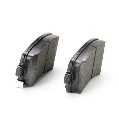 BREMSBELAGSATZ SCHEIBENBREMSE DELPHI LP2084 15