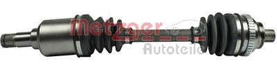 METZGER 7210028 Сальник полуоси  для SMART ROADSTER (Смарт Роадстер)
