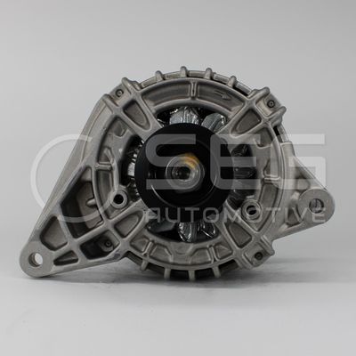 Alternateur SEG Automotive — 14V, 181,97mm