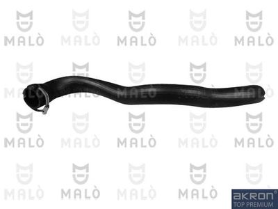 AKRON-MALÒ 28530A Воздушный патрубок  для OPEL VECTRA B (J96) 2.2 DTI 16V (F19)