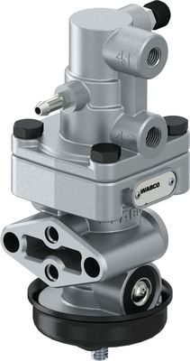 SUPAPA CONTROL REMORCA