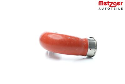 LADELUFTSCHLAUCH METZGER AUTOTEILE 2400536 24