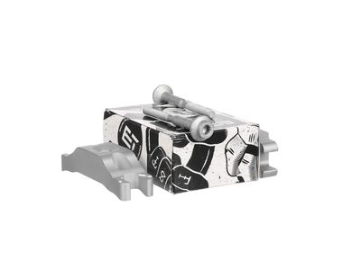 SURUB SUPORT INJECTOR ET ENGINETEAM BS0043VR2 10