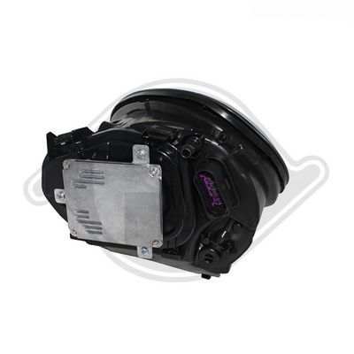 SET FARURI PRINCIPALE DIEDERICHS 2050380 2