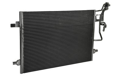 CONDENSATOR CLIMATIZARE VALEO 817679 1