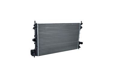 RADIATOR RACIRE MOTOR NRF 58204A 41