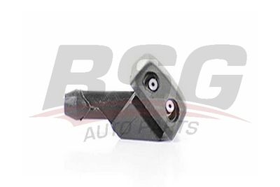 Распылитель воды для чистки, система очистки окон BSG BSG 90-851-001 для VW CORRADO