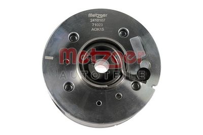 REGULATOR AX CU CAME