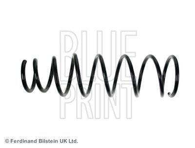 Suspension Spring BLUE PRINT ADM588318