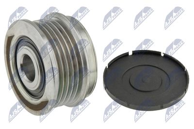 SISTEM ROATA LIBERA GENERATOR NTY ESAAU010 1