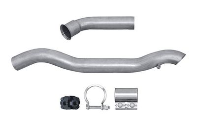 ABGASROHR HELLA 8LA366003781 1