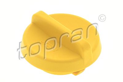 TOPRAN 205 210 Крышка масло заливной горловины  для OPEL SIGNUM (Опель Сигнум)