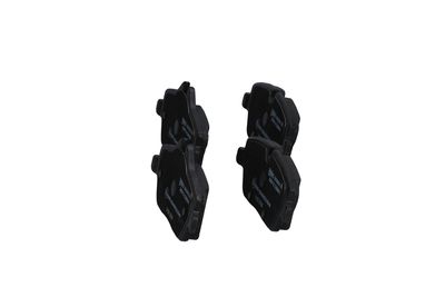 BREMSBELAGSATZ SCHEIBENBREMSE VALEO 302901A 7