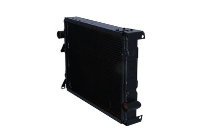 RADIATOR BATERIE DE ANTRENARE NRF 503340 11