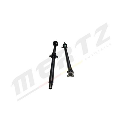 Kĺbový hriadeľ pohonu nápravy MERTZ M-D1124