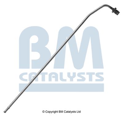 тръбичка, сензор за налягане (филтър за твърди частици) BM Catalysts PP31030B