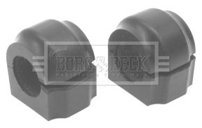 Repair Kit, stabiliser coupling rod Borg & Beck BSK7200K