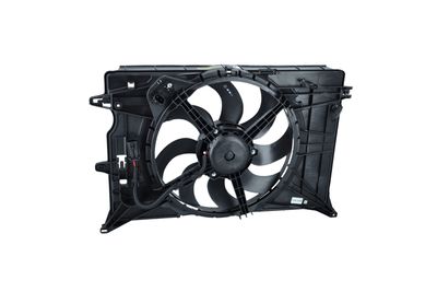 VENTILATOR RADIATOR NRF 47948 24