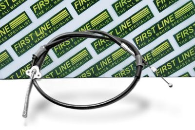 жило, ръчна спирачка FIRST LINE FKB1294