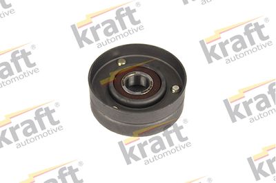 Tensioner Pulley, V-ribbed belt 1226512