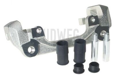 Mocowanie, zacisk hamulcowy BUDWEG CALIPER 404568-1