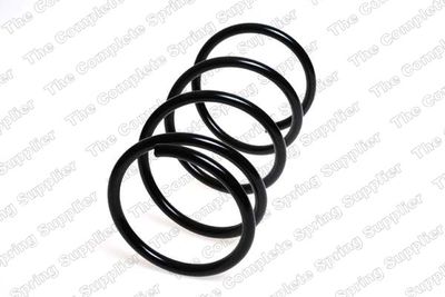 KILEN 63328 Пружина подвески  для SUBARU (Субару)