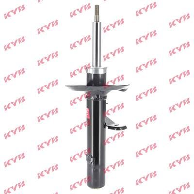 STOßDäMPFER KYB 335834 10