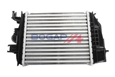 INTERCOOLER COMPRESOR BOGAP S4220100 4