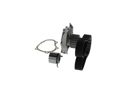 SET POMPA APA + CUREA DINTATA BOSCH 1987946989 11