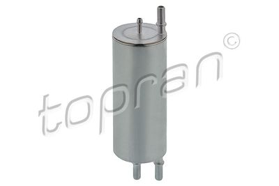 TOPRAN 501 770 Топливный фильтр  для BMW X5 (Бмв X5)
