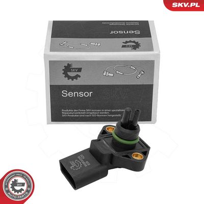 Сензор, налягане изпускателен колектор ESEN SKV 95SKV258
