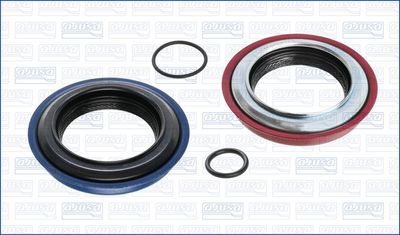 SET GARNITURI DE ETANșARE MOTOR ELECTRIC